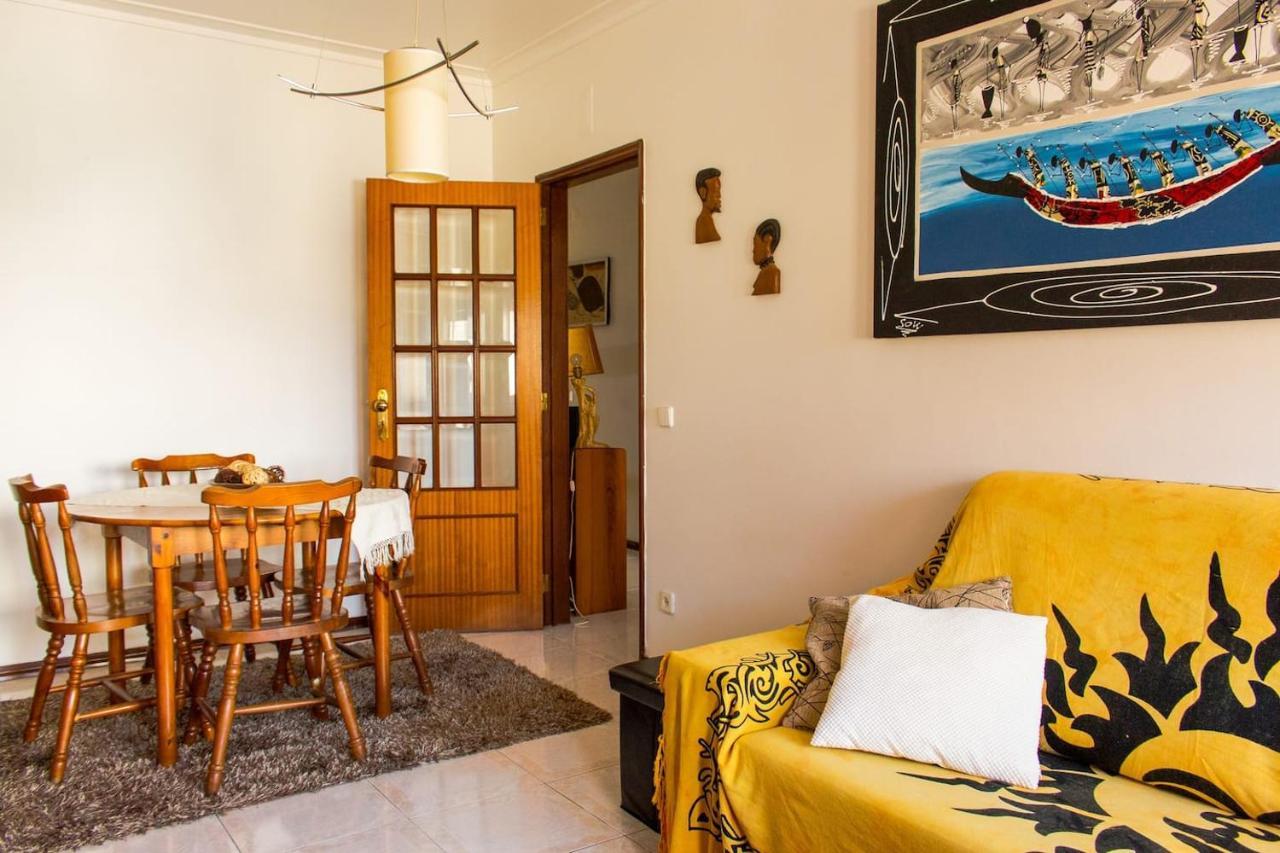 Lovely And Cozy Rooms Coimbra Exterior foto
