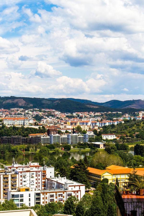 Lovely And Cozy Rooms Coimbra Exterior foto