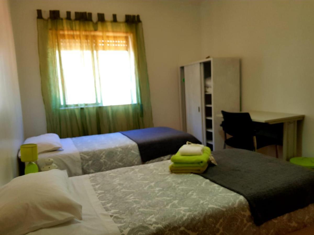 Lovely And Cozy Rooms Coimbra Exterior foto